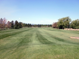 Mountain Vista Golf Course